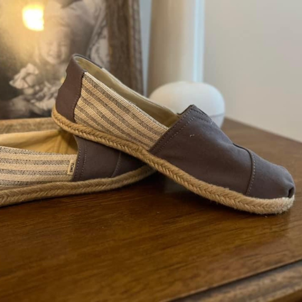 Espadrilles